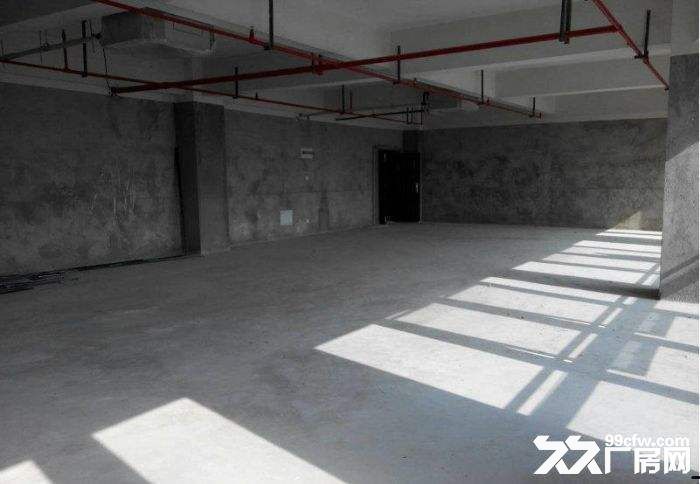 独门独院仓库场地招租