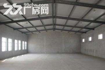 独门独院仓库场地招租-图2