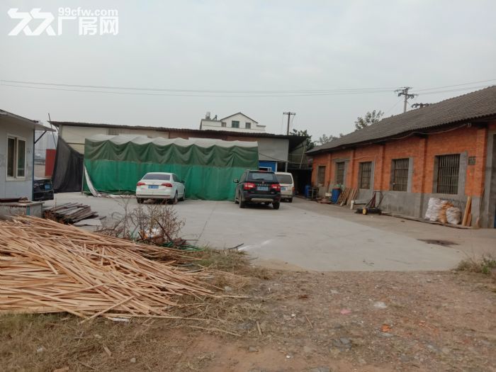 南昌县八一乡桥头300平厂房招租-图4