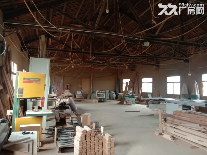 南昌县八一乡桥头300平厂房招租-图3