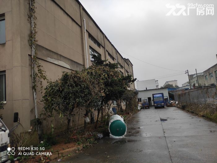 南昌新建区最实用的厂房出租