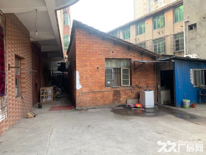 罗家镇独门独院厂房，410平厂房加260平空地。出租-图4