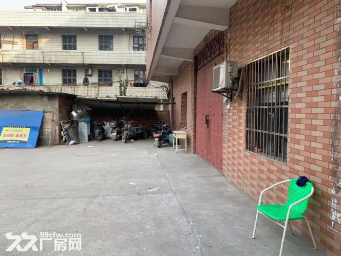 罗家镇独门独院厂房，410平厂房加260平空地。出租-图5