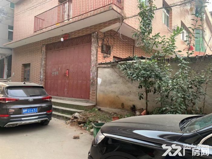 罗家镇独门独院厂房，410平厂房加260平空地。出租-图6