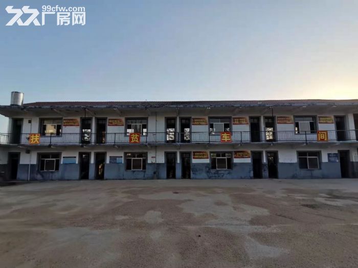 璜溪村村委会厂房招租-图2