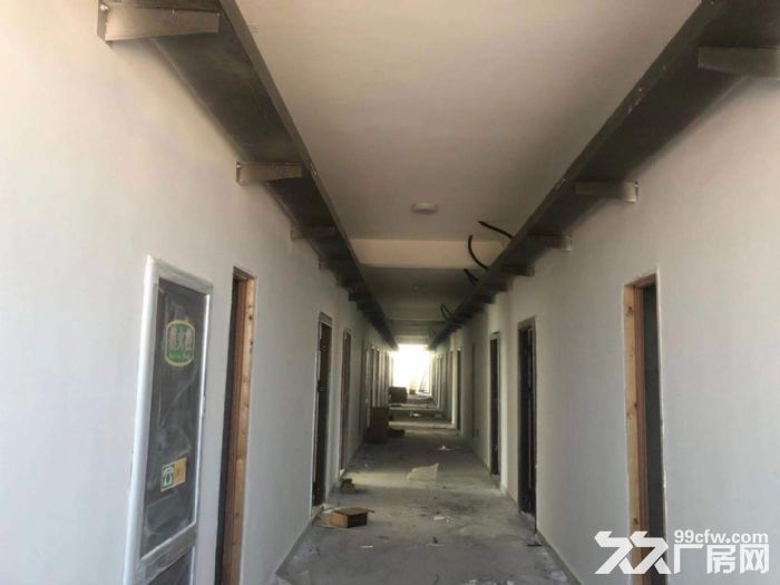 厂房租售，国企园区，高标准高品质现房-图6