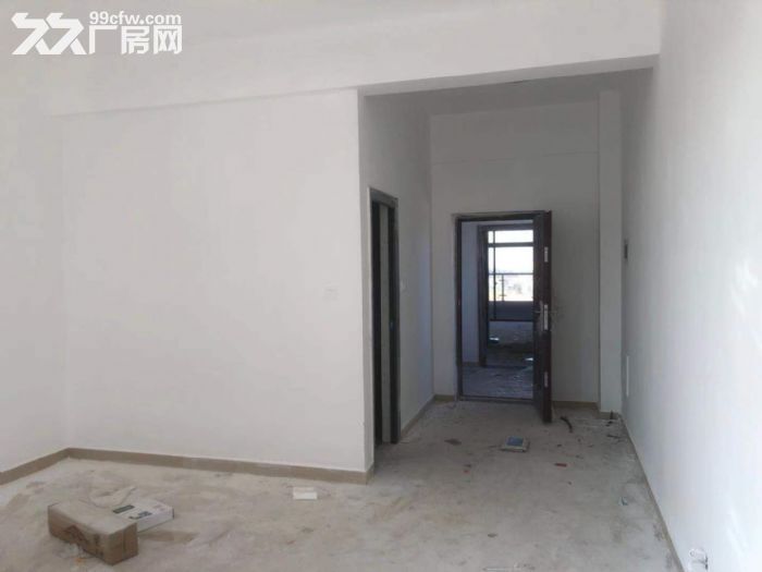 厂房租售，国企园区，高标准高品质现房-图7