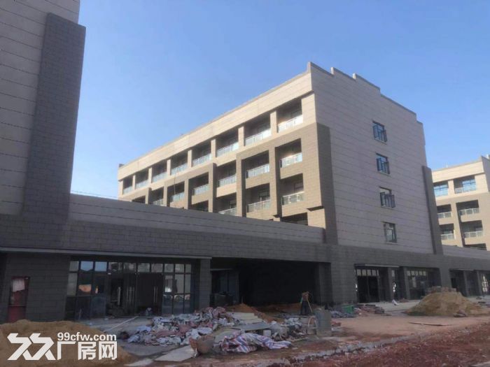 厂房租售，国企园区，高标准高品质现房-图8