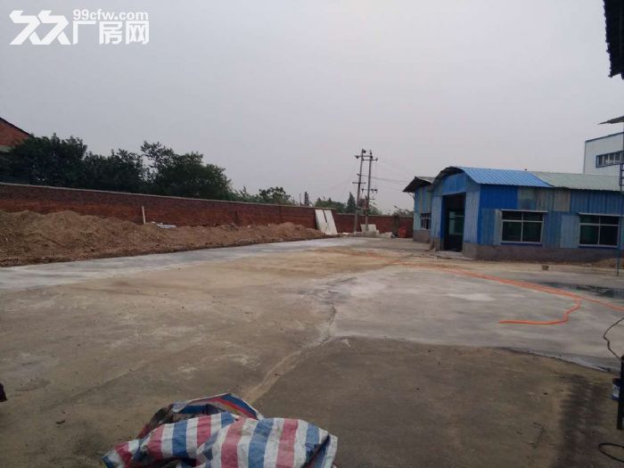 独门独院厂房廉价出租，靠小兰工业园-图5