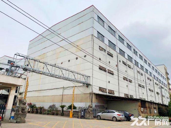 南昌市江峰大量厂房、仓库、商铺招租