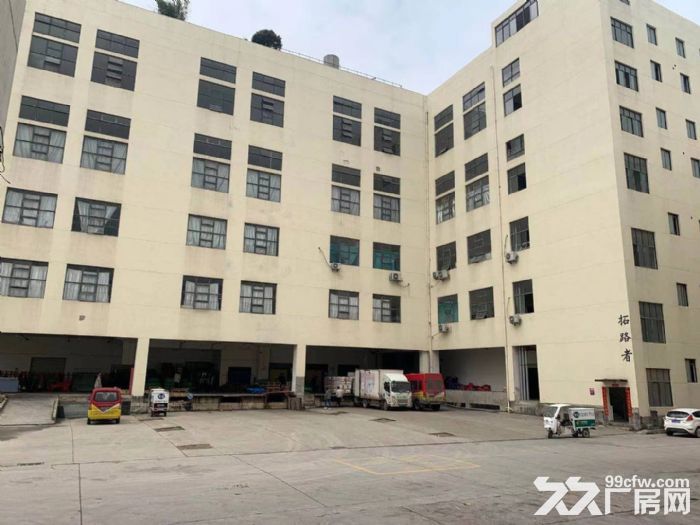 南昌市江峰大量厂房、仓库、商铺招租-图7