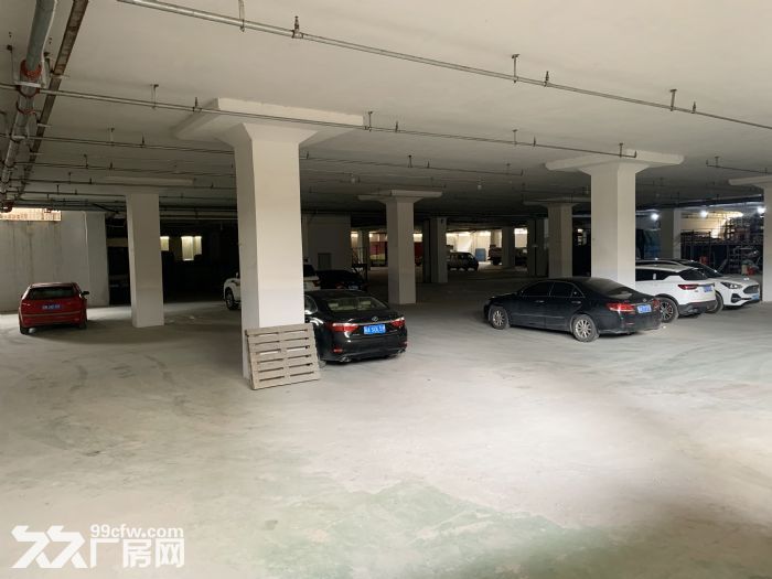 南昌市江峰大量厂房、仓库、商铺招租-图4