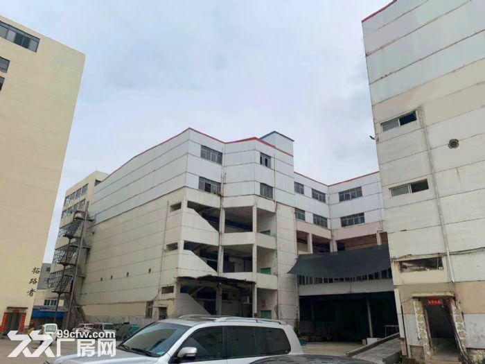 南昌市江峰大量厂房、仓库、商铺招租-图6