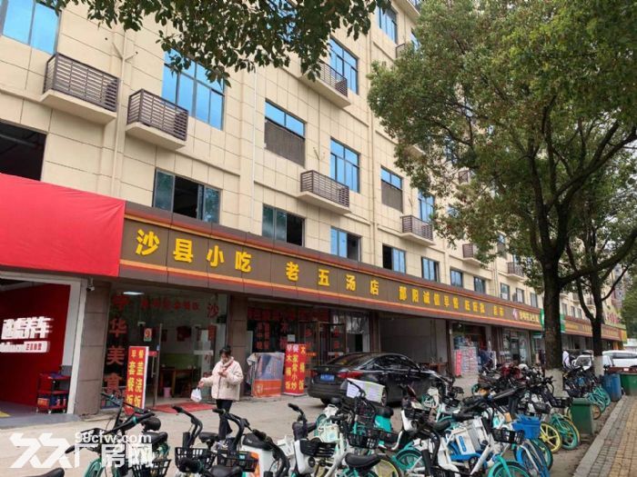 南昌市江峰大量厂房、仓库、商铺招租-图5