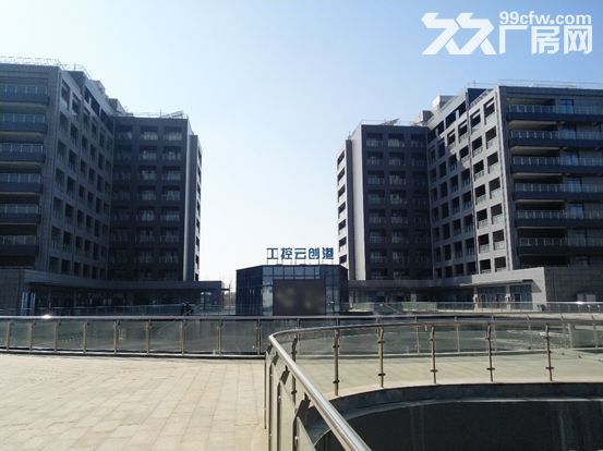 南昌新建区 全新标准厂房  1000−50000平米出租出售-图5