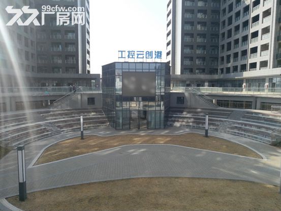 南昌新建区 全新标准厂房  1000−50000平米出租出售-图4