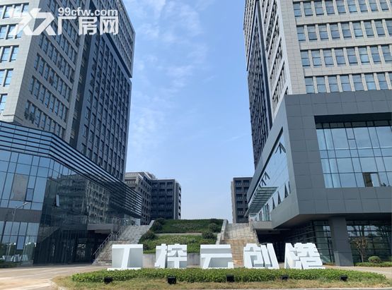 南昌新建区 全新标准厂房  1000−50000平米出租出售-图8