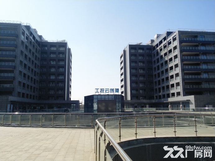 南昌望城新区研发办公厂房出租 |20000平起 | 前三个月免租期-图3