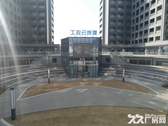 南昌望城新区研发办公厂房出租 |20000平起 | 前三个月免租期-图6